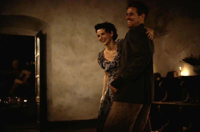 Der englische Patient – Bild: 1996 Tiger Moth Productions, Inc.