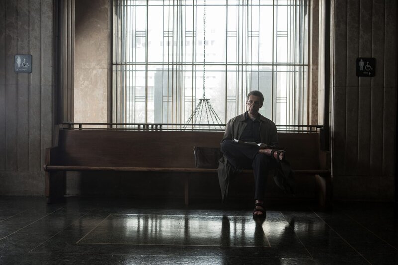John Turturro as Jack Stone – Bild: Craig Blankenhorn, Home Box Office, Inc.