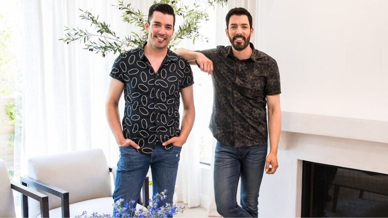Drew und Jonathan Scot – Bild: TLC