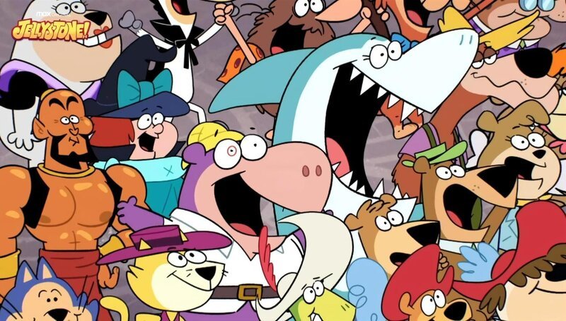 Bild: Cartoon Network