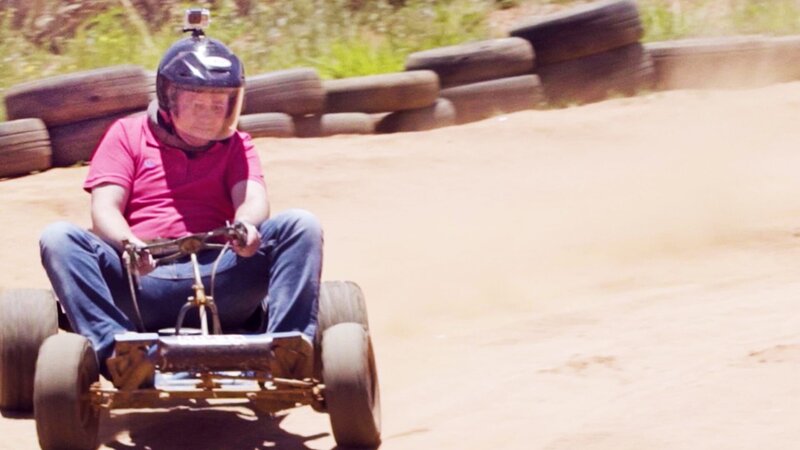 Dan Nicol – Bild: 2017_CuriosityStream-Inc.j