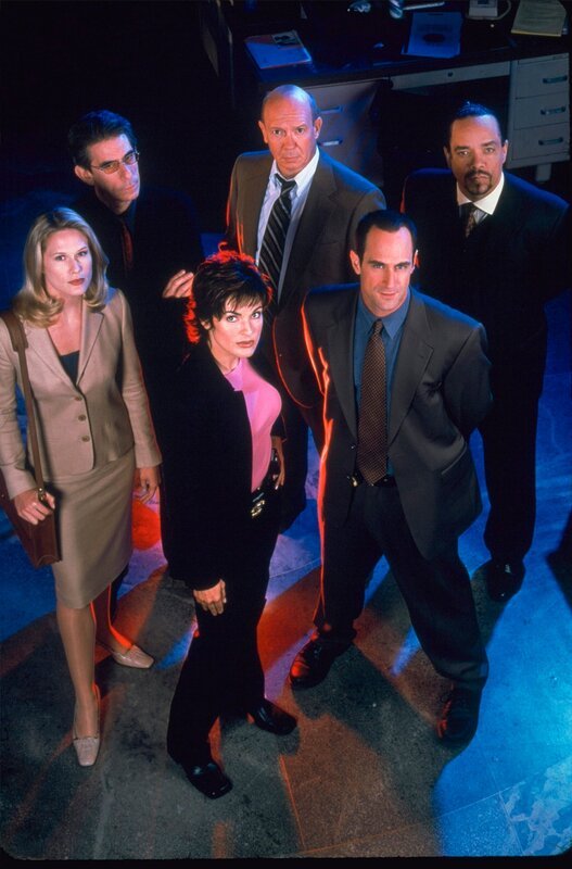 Bild: 2001 Universal Network Television (C)13TH STREET Photocredit Mandatory, Editorial Use Only, NO archive, NO Resale