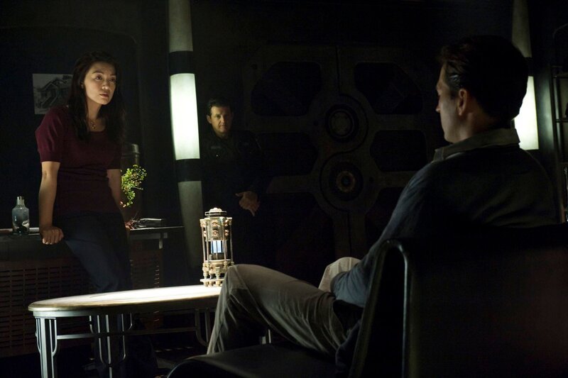 Bild: SYFY