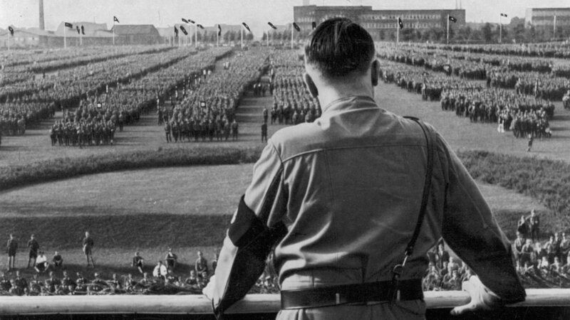 Am 30. Januar 1933 wurde Hitler Reichskanzler. Sechs Jahre später führte er Deutschland in den verheerendsten Krieg der Geschichte. – Bild: N24 Doku
