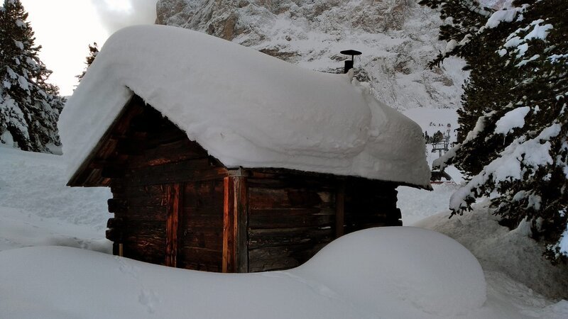 Das Grödnertal in Südtirol – Bild: 2019 GiUMa produzioni all rights reserved
