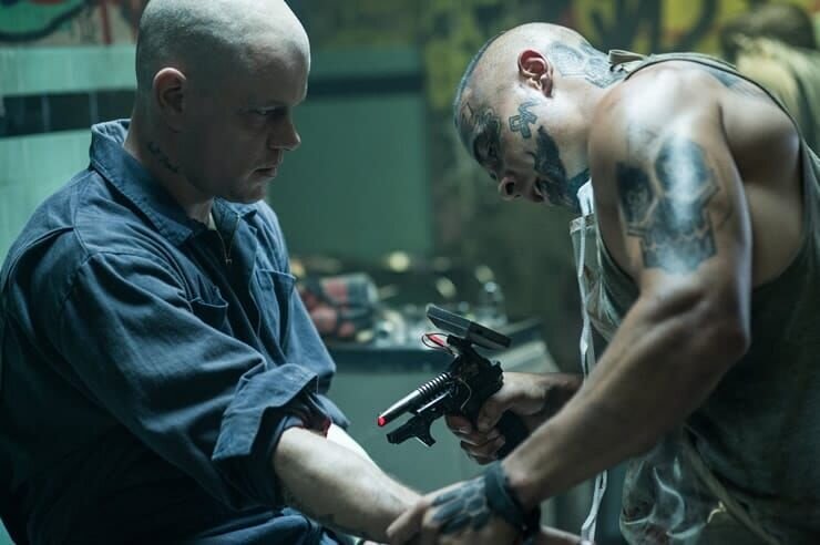 Elysium – Bild: port.ro