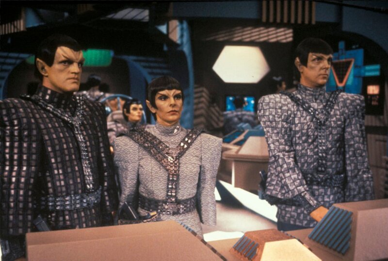 Bild: TM & (C) 2011 CBS Studios Inc. (C)SYFY Photocredit Mandatory, Editorial Use Only, NO archive, NO Resale