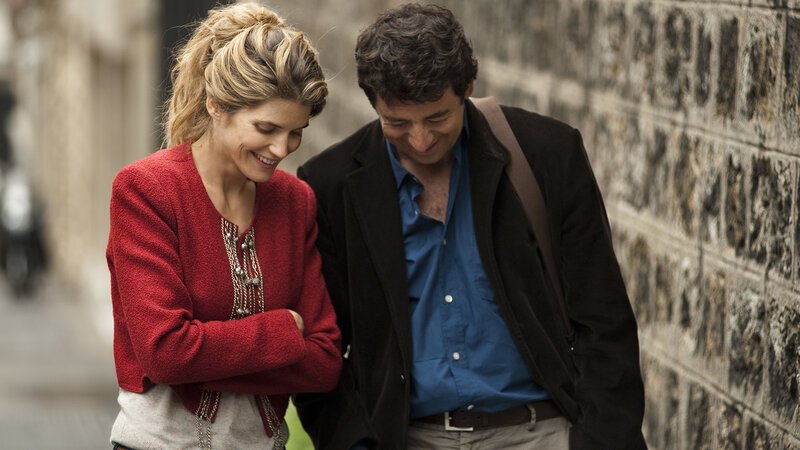 . – Bild: Starke Frauen DE