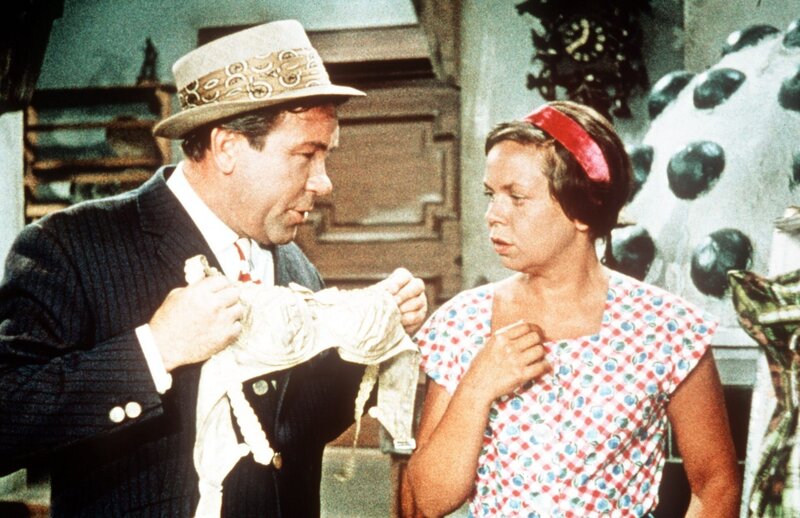 Wilde Wasser – Bild: ORF/​BT