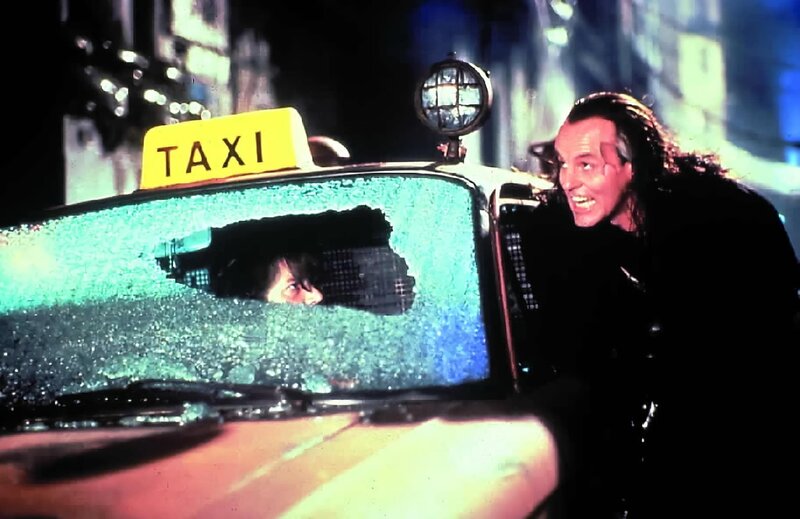 Highlander II - Die Rückkehr – Bild: Alexander Film