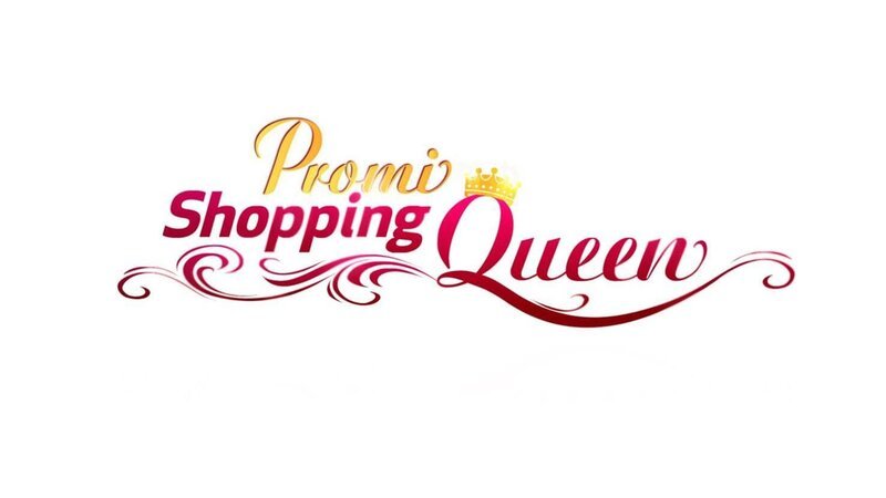 Logo ’Promi Shopping Queen – Bild: VOX