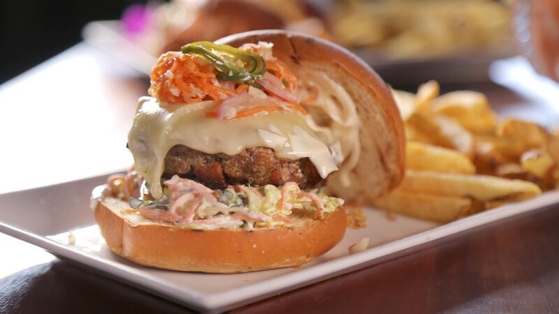 Bild: Television Food Network, G.P.
