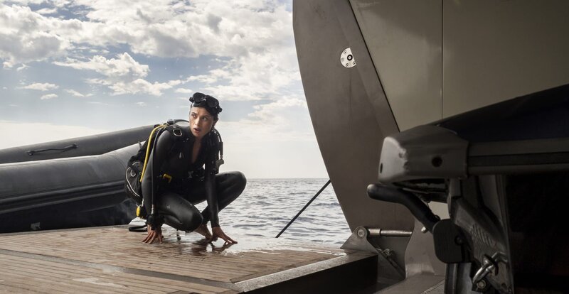 The Transporter Refueled – Bild: port.hu