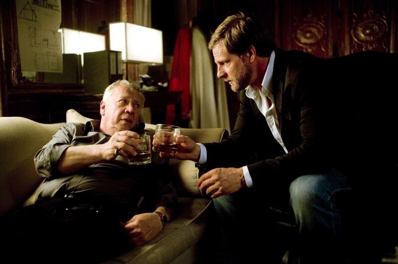 Niemand ist eine Insel – Bild: ORF/​ZDF/​Stephanie Kulbach