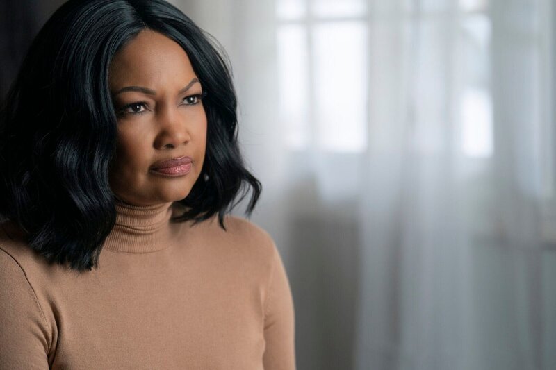 Garcelle Beauvais – Bild: stanlink /​ © Crime + Investigation /​ A+E Networks