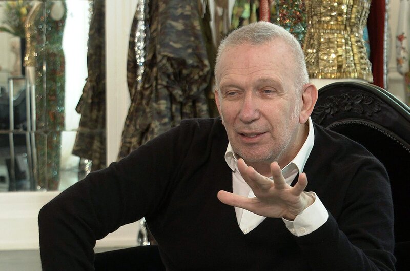 Queen Lear - Die Leben der Amanda Lear – Bild: Mael Fuentes /​ © Mael Fuentes