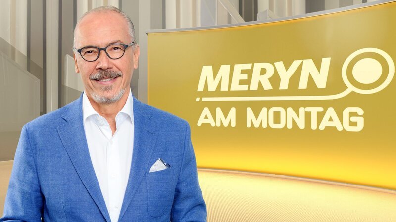 Prof. Siegfried Meryn. – Bild: Thomas Jantzen /​ ORF