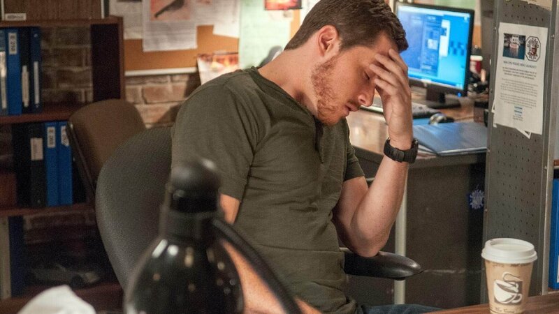 Jay Halstead (Jesse Lee Soffer) – Bild: Foto: RTL /​ NBC Universal