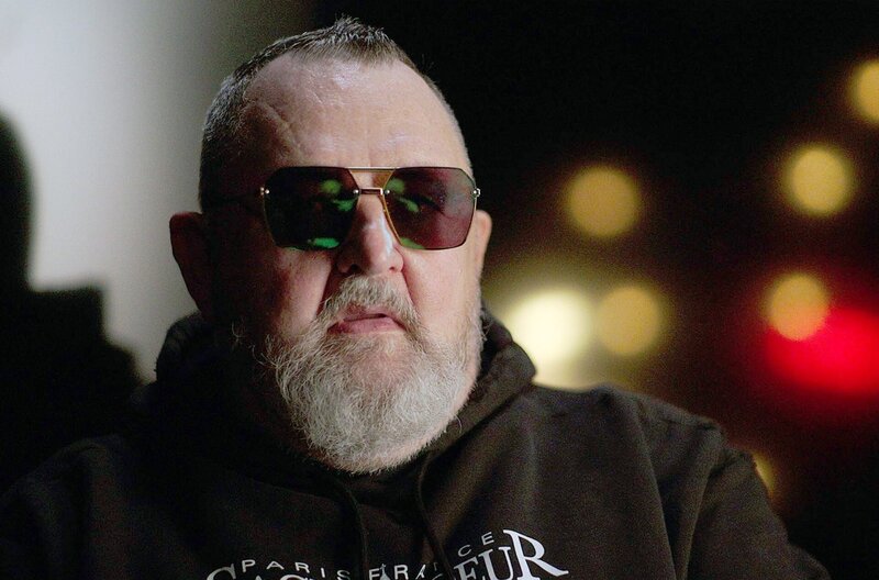 Queen Lear - Die Leben der Amanda Lear – Bild: Teo Sizun /​ © Teo Sizun