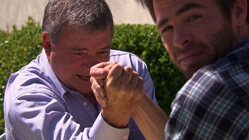 The Captains – Bild: TL5