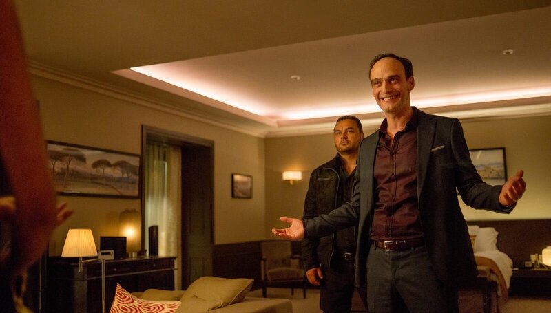 The Transporter Refueled – Bild: Universum Film /​ MKNS