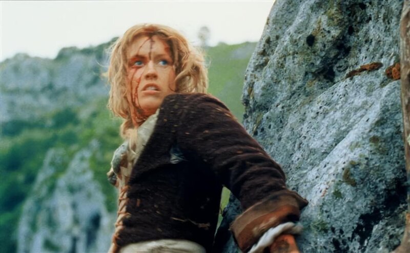 Pakt der Wölfe – Bild: ProSieben