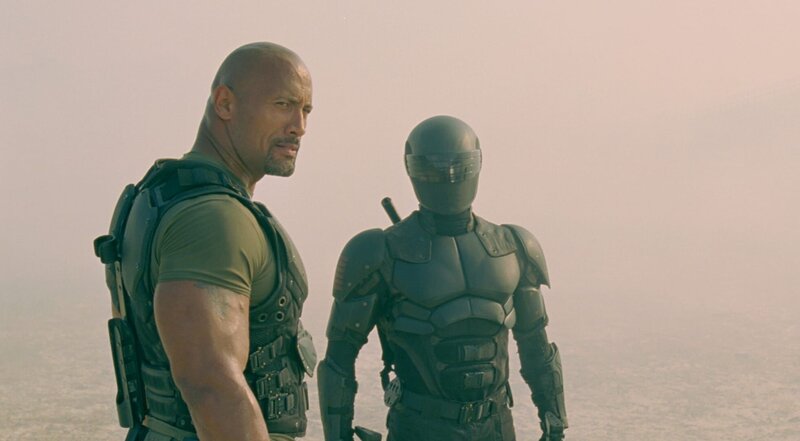 G.I. Joe: Die Abrechnung – Bild: Photo credit: Paramount Pictures /​ Paramount Pictures /​ © 2013 Paramount Pictures. All Rights Reserved. Hasbro and its logo, G.I. JOE and all related characters are Trademarks of Hasbr