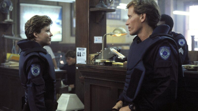 Robocop – Bild: RTL Zwei