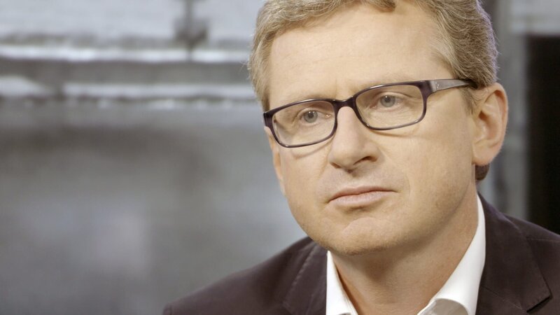 Wolfgang Wagner – Bild: ORF