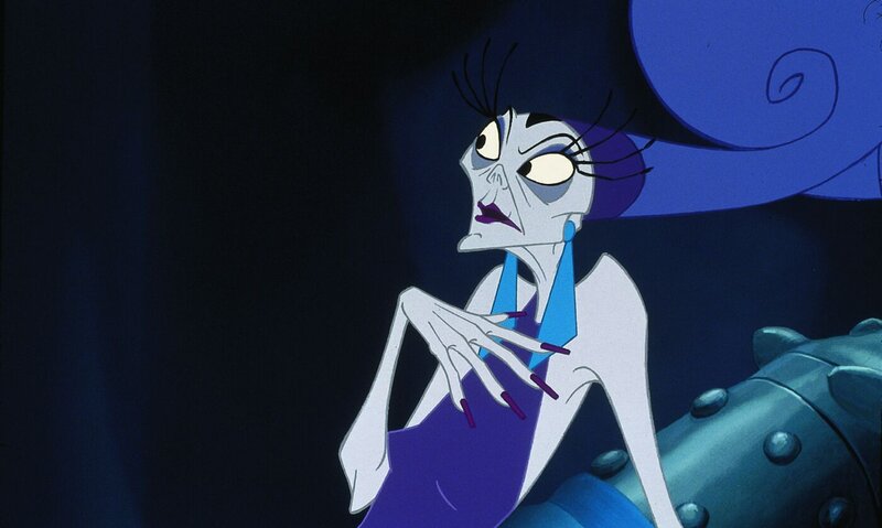 Ein Königreich für ein Lama – Bild: Disney Channel