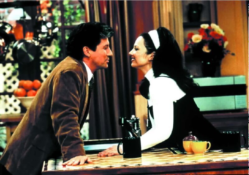 Bild: Warner TV Comedy