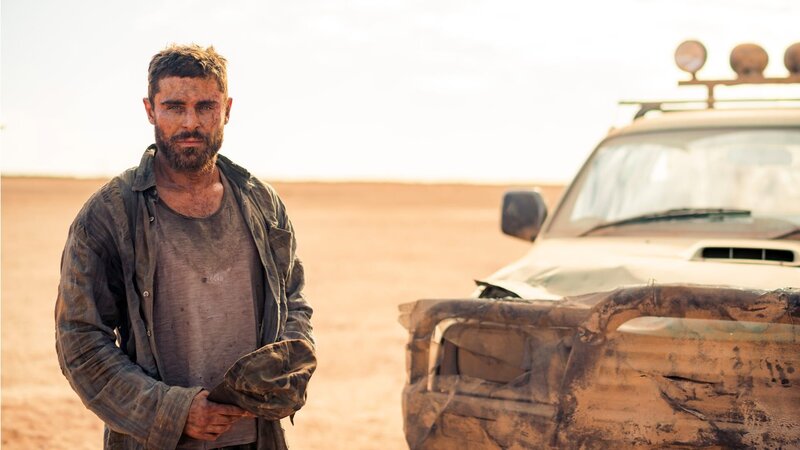 Gold – Bild: RTLZWEI