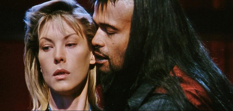 Highlander III - Die Legende – Bild: Unknown