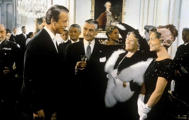 Der Priester und das Mädchen – Bild: ORF/​Taurus