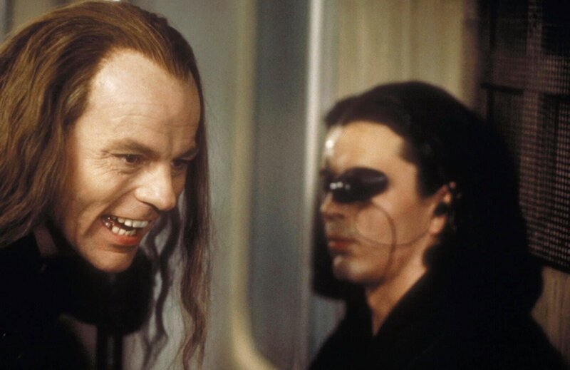 Highlander II - Die Rückkehr – Bild: PRO7 /​ ProSieben Media AG