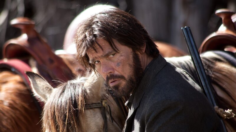 True Grit - Vergeltung – Bild: Copyright © 2010 PARAMOUNT PICTURES. All Rights Reserved.