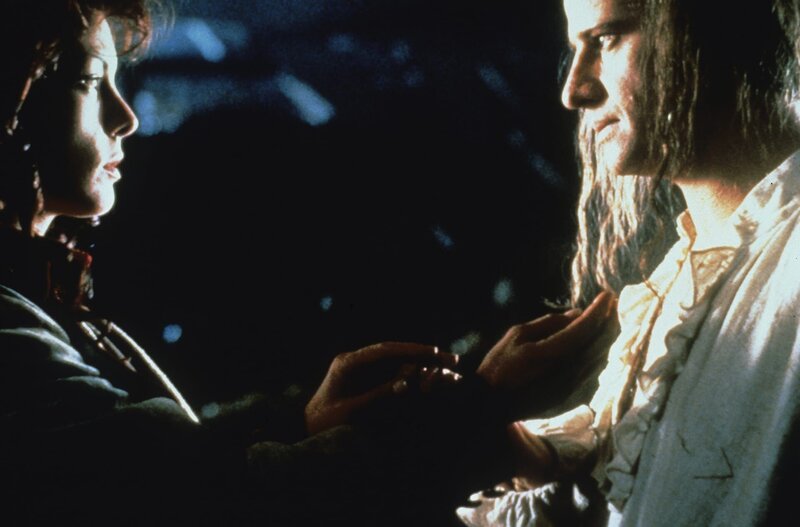 Highlander III - Die Legende – Bild: TMG