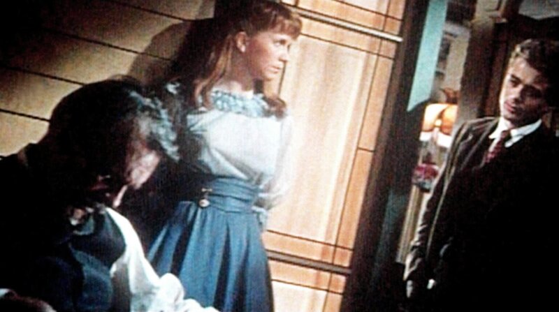 Jenseits von Eden – Bild: BILDNAME:40030h.jpg, CopyR: ProSieben Media AG,