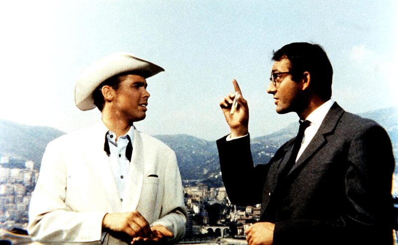 Das haben die Mädchen gern – Bild: ORF /​ ORF (FS1/​FS2)