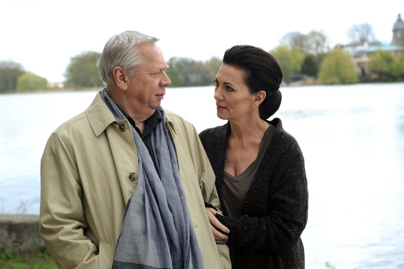 Niemand ist eine Insel – Bild: ORF/​ZDF/​Stephanie Kulbach