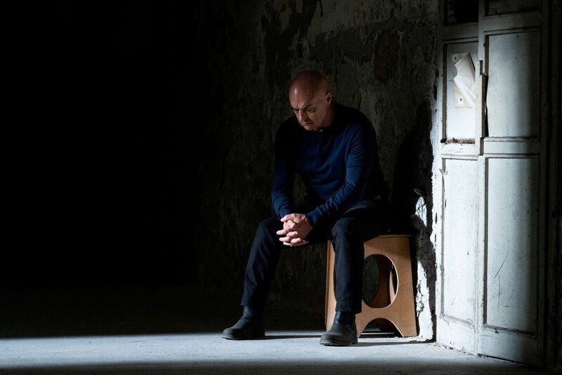 Bruno Testori (Luca Zingaretti) – Bild: Sky Italia/​Andrea Pirrello