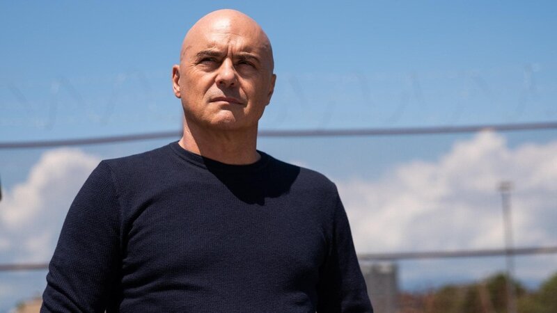 Bruno Testori (Luca Zingaretti) – Bild: Sky Channel