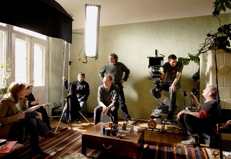 12 heißt: Ich liebe dich – Bild: MDR/​MDR/​UFA/​Steffen Junghans