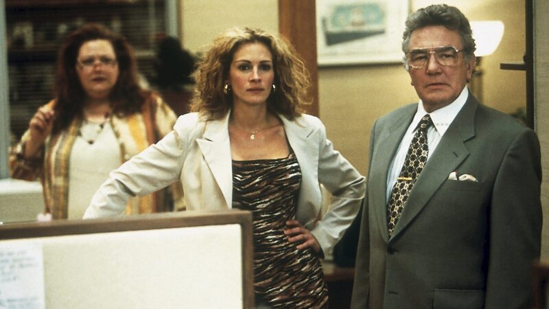 Erin Brockovich – Bild: ZDF und NBC Universal./​NBC Universal