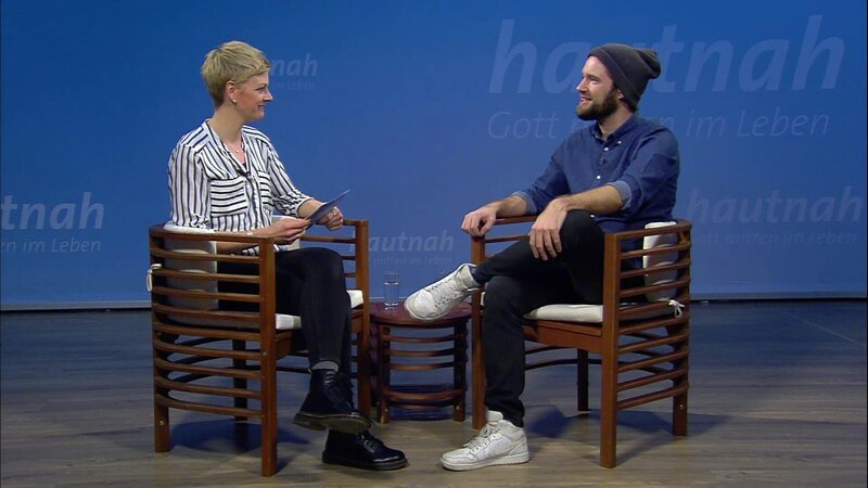 Bild: Bibel TV