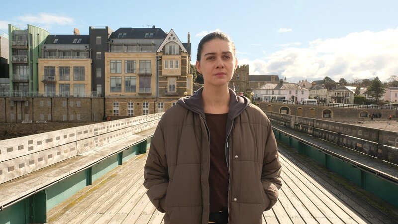 Ingrid Lewis (Emma Appleton) – Bild: AXN