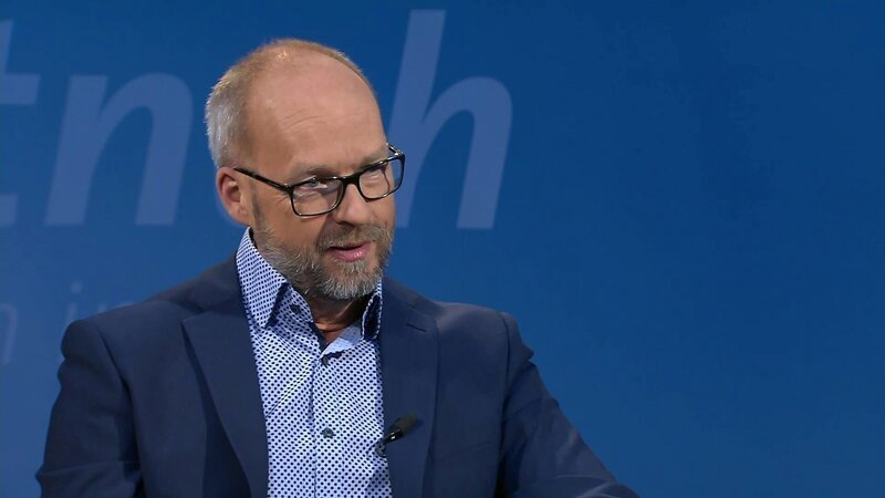 Bild: Bibel TV