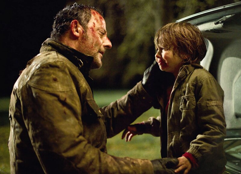 22 Kugeln - Die Rache des Profis – Bild: Copyright SRF/​Wild Bunch Germany/​JESSICA FORDE