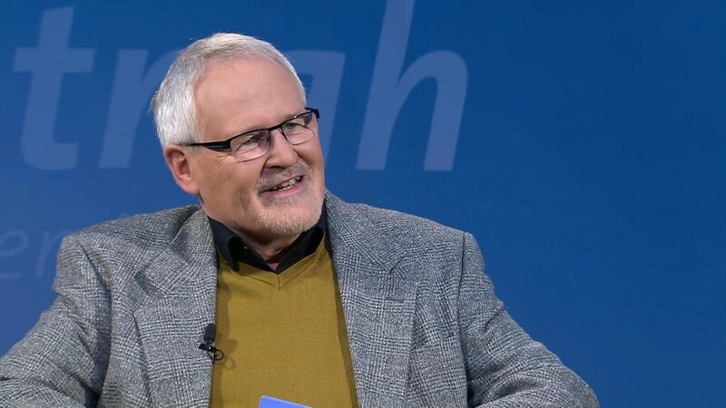 Bild: Bibel TV