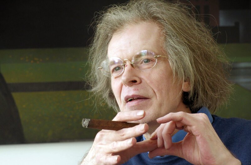 Familie Brasch – Bild: rbb/​Edition Salzgeber/​It Works!